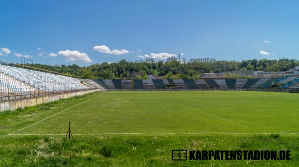 Stadionul FC Onești - Onești