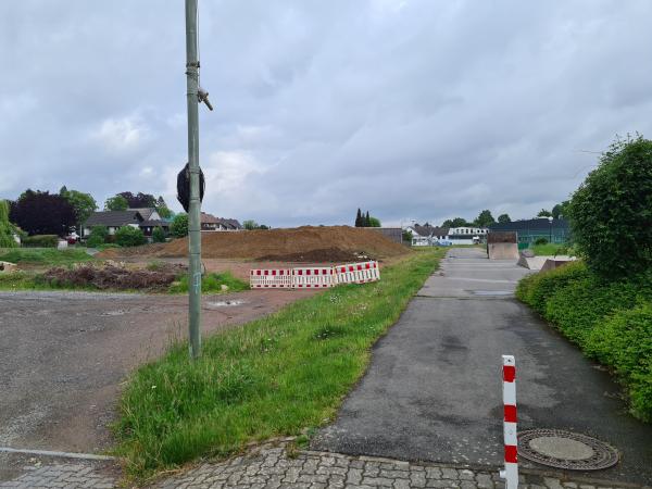 Sportplatz Niederheide - Neuenrade