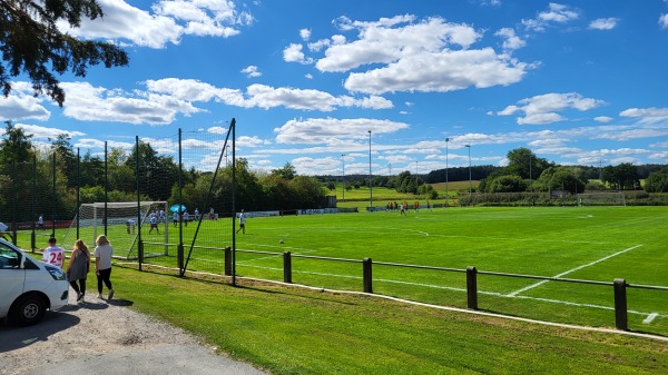 Sportplatz am Schloß - Emskirchen-Brunn