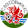 Wappen Corwen FC