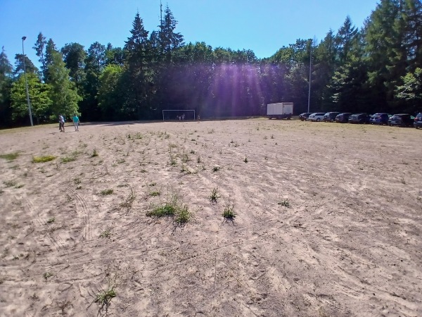 Sportanlage Moosbrunn Platz 2 - Schönbrunn/Baden-Moosbrunn