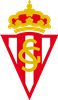 Wappen Real Sporting de Gijón