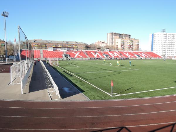 Stadion Rodina - Khimki