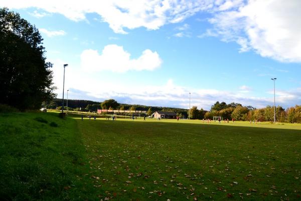Sportplatz Voißel - Mechernich-Voißel