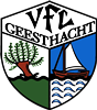 Wappen ehemals VfL Geesthacht 1885