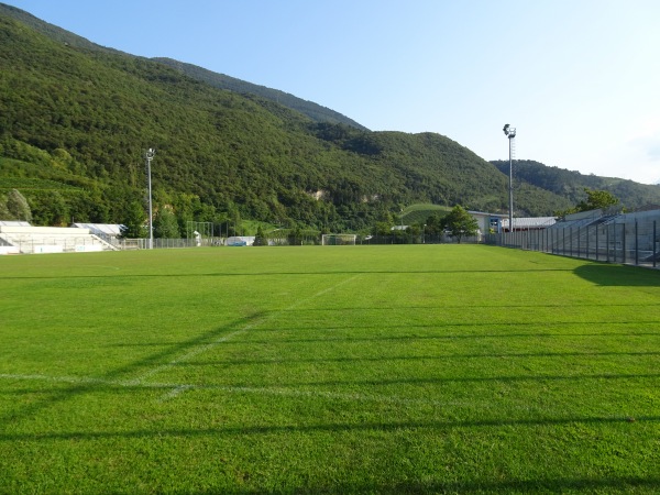 Campo Sportivo di San Michele all'Adige - San Michele all'Adige