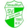 Wappen SV Grün-Weiß Straußfurt 1990 diverse