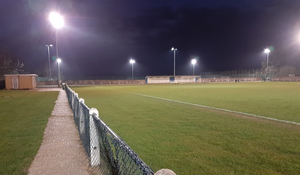 Middlesex Stadium - Ruislip, Greater London