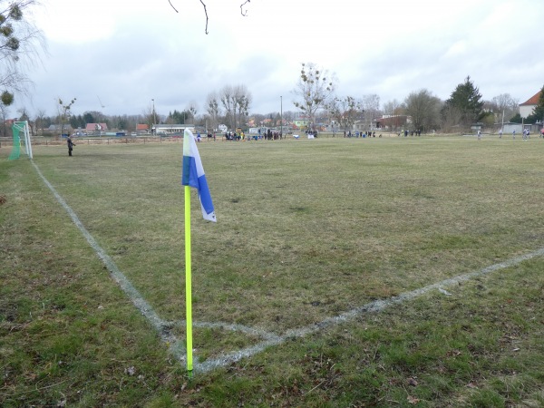 Sportanlage Hörlitz Platz 2 - Schipkau-Hörlitz