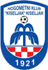 Wappen NK Kiseljak