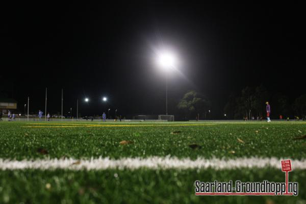 Melwood Oval Field 2 - Sydney-Forestville