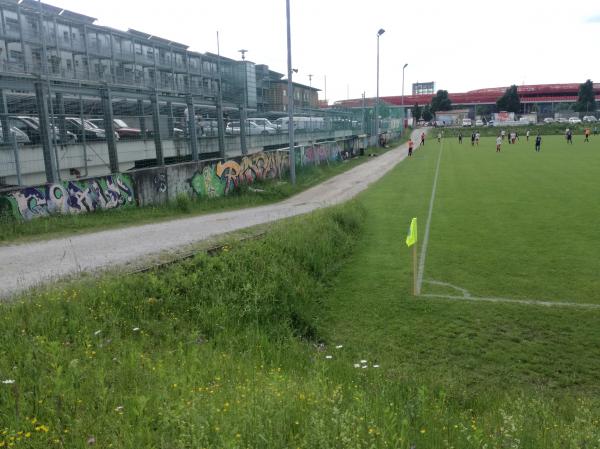 Sportplatz Bolaring Taxham - Salzburg