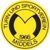 Wappen TuS Middels 1966 II