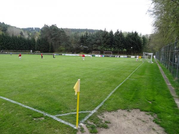 Sportanlage Famberg - Fambach