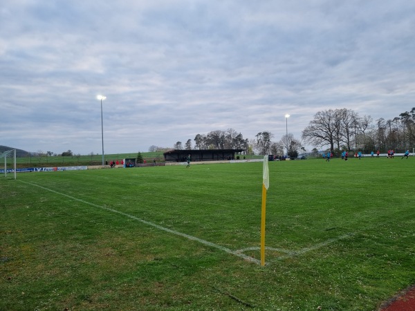 Waldsportanlage - Dietersheim