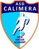Wappen ASD Calimera