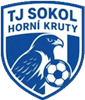 Wappen  TJ Sokol Horní Kruty