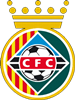 Wappen ehemals Cerdanyola del Vallès FC