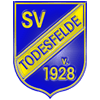 Wappen SV Todesfelde 1928