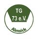 Wappen Trimmgemeinschaft Almsick 1973  29388