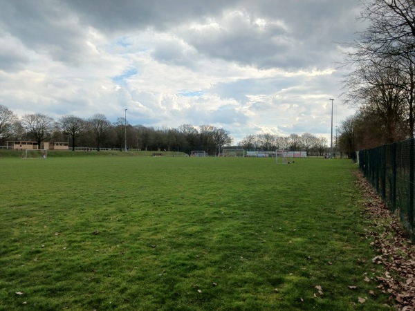 Sportzentrum Bargteheide C-Platz - Bargteheide