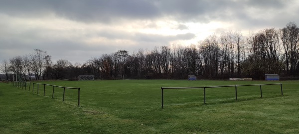 Sportanlage am Kanal - Seelze-Gümmer