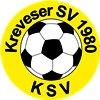 Wappen Kreveser SV 1990