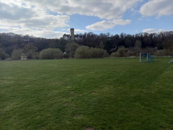 Bernd-Hölzenbein-Sportanlage Platz 2 - Runkel-Dehrn