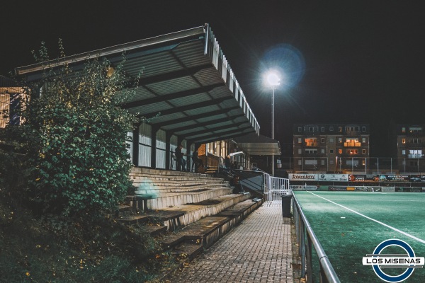 Stade Prince Philippe - Kelmis (La Calamine)