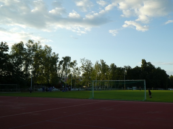 Friedrich-Friesen-Sportplatz - Teltow-Ruhlsdorf