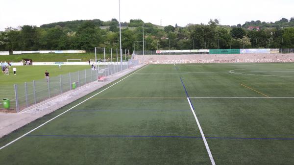 Sportplatz am Rhein 2 - Bad Bellingen