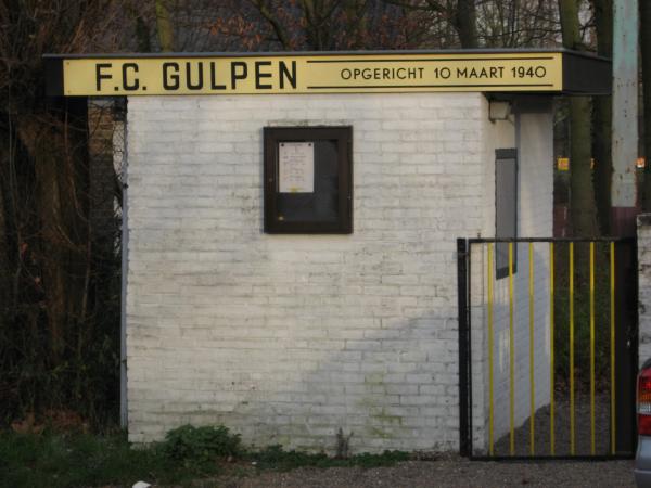 Sportpark aan de Ringweg - Gulpen-Wittem