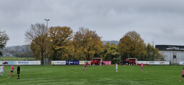 Sportanlage Batzenhofen - Gersthofen-Batzenhofen