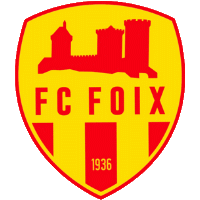 Wappen FC de Foix-Montgailhard