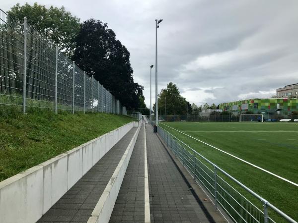 Centre Sportif des Libellules - Châtelaine 