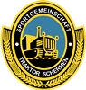 Wappen SG Traktor 90 Schermen  58387
