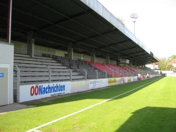 LIWEST Arena - Steyr
