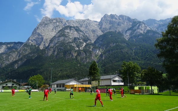 Sportplatz Tenneck - Tenneck