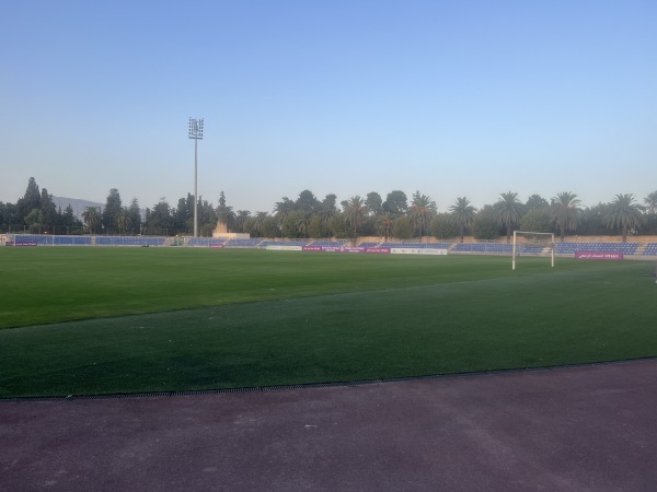 Stade Hassan II - Fès