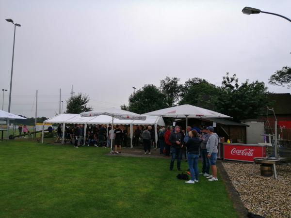 Volksbank Stadion - Ochtrup-Wester