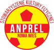 Wappen UKS Anprel Nowa Wieś