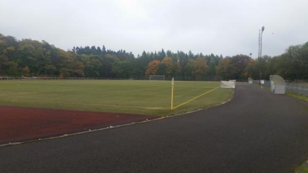 Sportplatz Lindscheid - Altena/Westfalen-Dahle