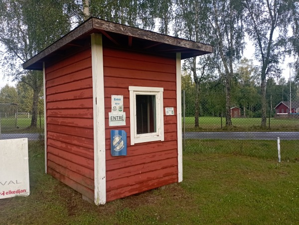 Hjältemon IP - Hjältevad