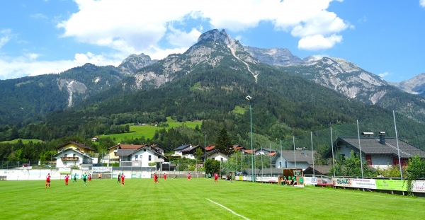 Sportplatz Tenneck - Tenneck