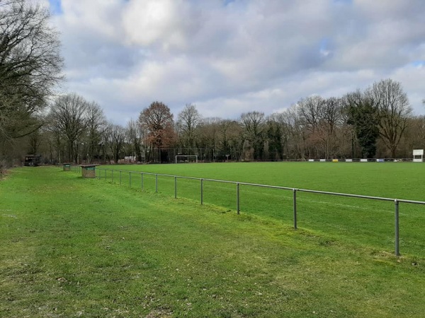 Sportpark De Pol - Aa en Hunze-Grolloo