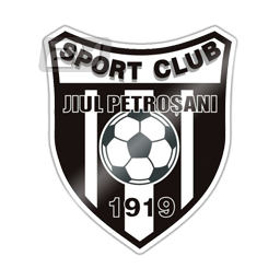 Wappen CSM Jiul Petroșani  32869