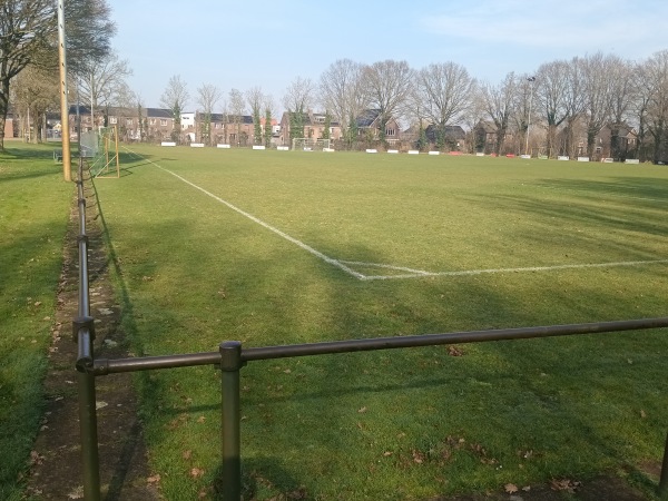 Sportpark De Solberg - Beesel