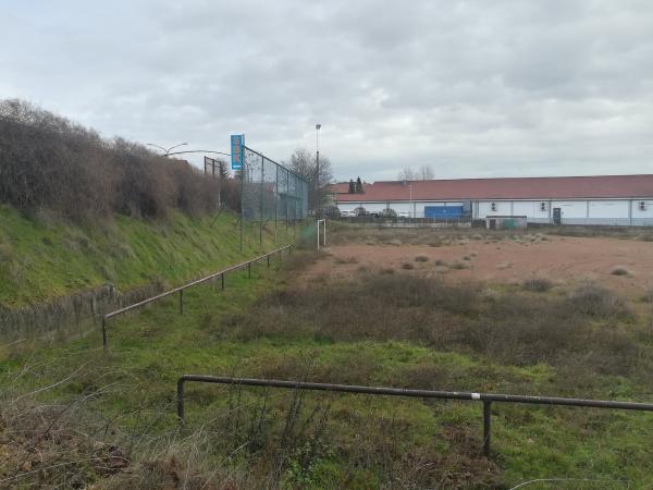 Sportplatz Rappen - Edenkoben
