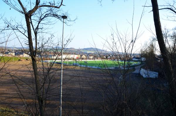 Stadion am Pommerhof - Plaidt
