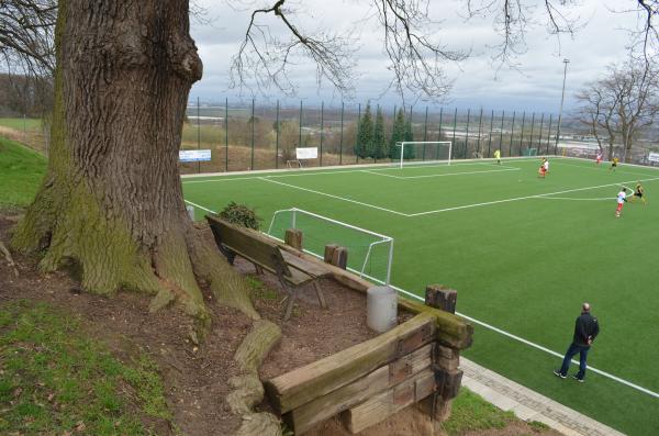 Sportplatz Waldorf - Bornheim/Rheinland-Waldorf
